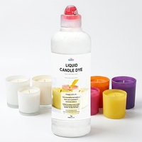 Colorant liquide à base d'huile pour bougies, 1 kg, pour l'industrie des bougies d'aromathérapie, cire de soja, cire de noix de coco, sûr, naturel, faible dose, inodore