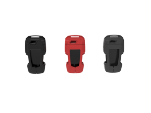 Carcasa de Llave de Liberación Rápida NEPT para <span class=keywords><strong>Ford</strong></span> <span class=keywords><strong>Bronco</strong></span>, Compatible con la Cubierta de Llave de Coche Makino, Estuche de Llave de Acceso Rápido Exterior - Product Image 1