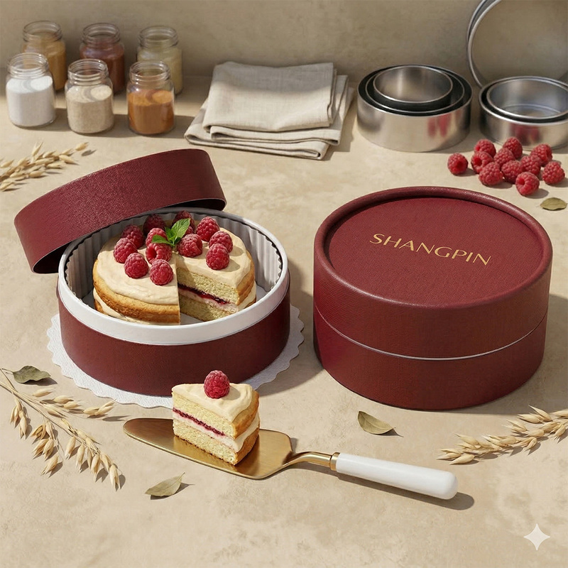 Custom Eco friendly Food Grade Baking