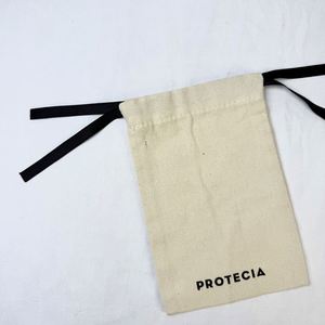 Wholesale Customized Promotional Eco-Friendly Cotton <b>Drawstring</b> Pouch Organic Cotton Canvas <b>Drawstring</b> <b>Backpack</b> Bags - Product Image 1