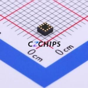 Nuevo Sensor de actitud de Sensor/giroscopio Original de 1/2x2(2x2), venta completa de chips de componentes electrónicos y servicio BOM - Product Image 2
