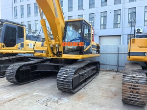 Excavadora Usada Caterpillar Cat 330Bl 325D 325C 325B 330 336 320 con Pocas Horas de Trabajo en Stock - Product Image 4