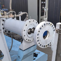 Nouvelle ligne de production automatique multifonctionnelle de nourriture humide pour animaux de compagnie à petite capacité avec extrudeuse à double vis pour aliments pour chiens, chats et poissons