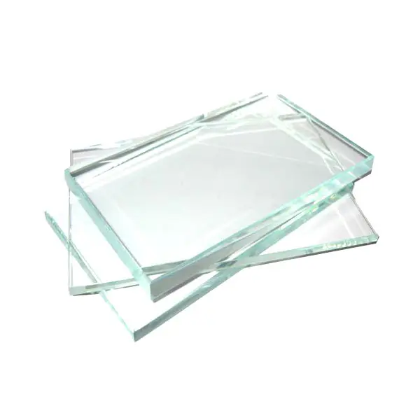 Прозрачное или ультрапрозрачное Закаленное Изолированное окошко толщиной 2,85-19 мм для использования в архитектуре