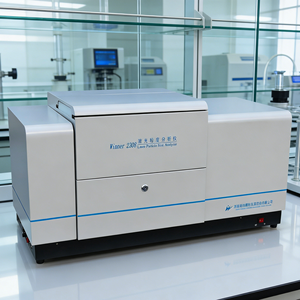 Máquina Integrada de Dispersión Húmeda/Seca Winner 2308, Analizador Inteligente de Tamaño de Partículas Láser para Metalurgia, Producto Ganador 2026 - Product Image 1
