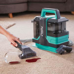 Haute qualité 750w lavage tapis et siège de voiture shampooing <span class=keywords><strong>aspirateur</strong></span> usine <span class=keywords><strong>canapé</strong></span> et tapis tapisserie d'ameublement tache nettoyant - Product Image 1