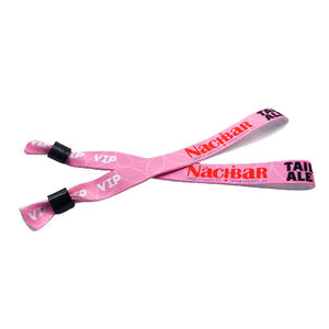 Biglietto VIP per Eventi, Stile Nautico Ecologico, Stampa Fronte-Retro per Ingresso Eventi - Product Image 6