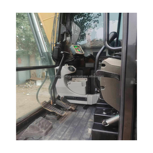 Used CAT306E2 Crawler <b>Digger</b> Caterpillar 306E2 CAT307E CAT308 CAT308E2 Small Mini Excavator on <b>Sale</b> with Low Price - Product Image 4