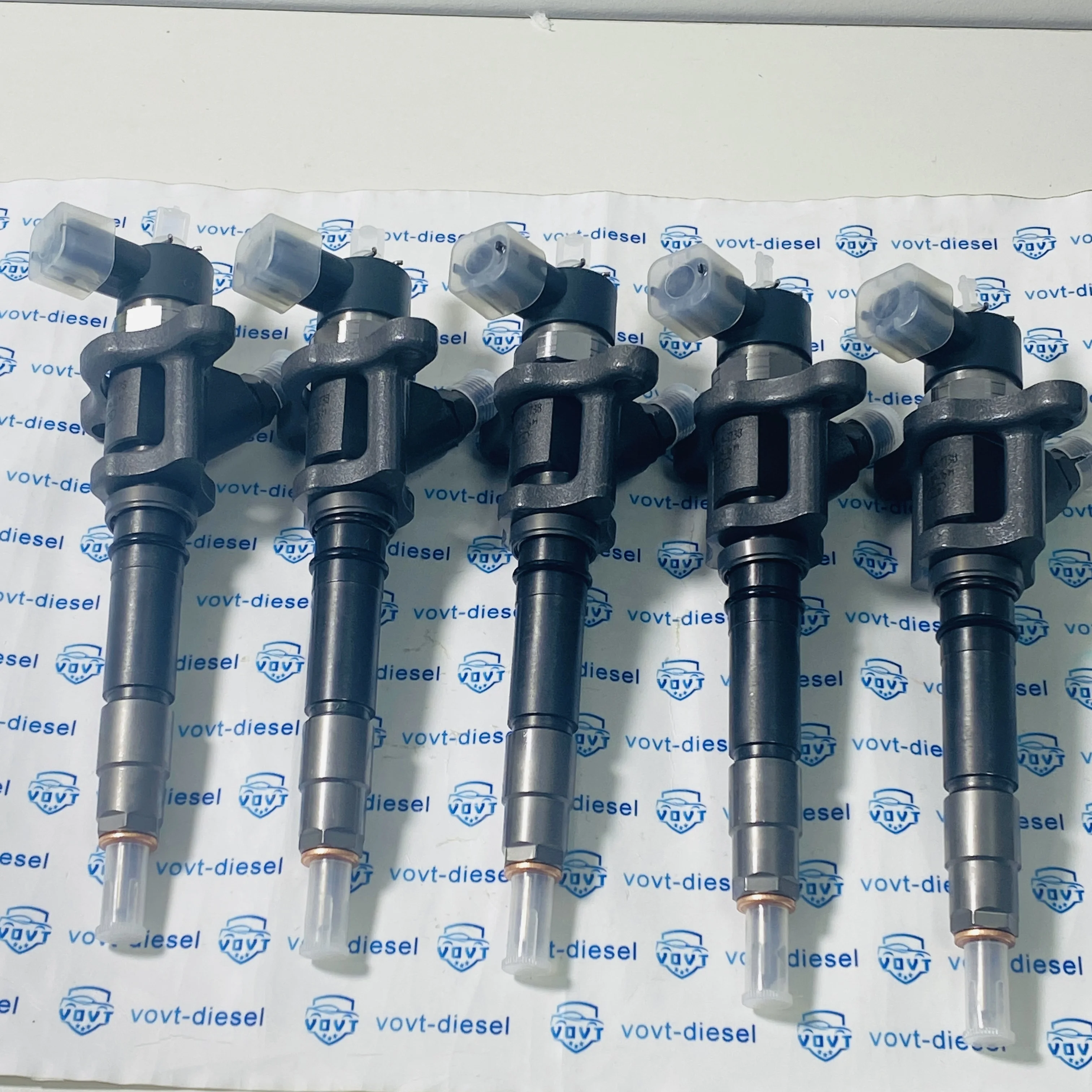 High Quality Diesel Injector 0445120048  0 445 120 048  Fuel Injector for Mitsubishi for Bosch Spare Part
