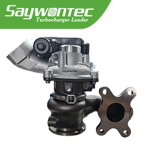Turbocompresor Saywontec 49180-01700 <span class=keywords><strong>1.4</strong></span> <span class=keywords><strong>GTE</strong></span> Híbrido (150KW, 204PS) para MITSUBISHI <span class=keywords><strong>PASSAT</strong></span> B8 - Product Image 1