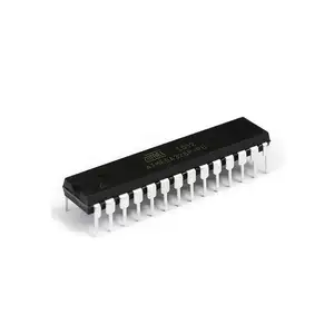 DSPIC30F2010-30I/SP New And Original DSPIC30F2010-30 DSPIC30F2010 Microcontrollers In Dip IC Integrated Circuit DIP-28