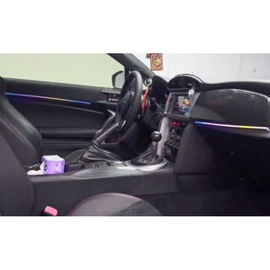 Ambient Light for Toyota 86 2013-2019 <b>Interior</b> <b>Lighting</b> Upgrade Accessories - Product Image 6