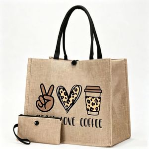กระเป๋าแฟชั่นใหม่ปี 2026 กระเป๋าสะพายไหล่ความจุมาก กระเป๋าโท้ทสำหรับผู้หญิง - Product Image 4