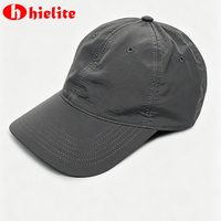 Cappelli Dad Hat Premium Direttamente dalla Nostra Fabbrica, in Resistente Tessuto di Cotone Lavato per Regali Promozionali e Marketing del Brand