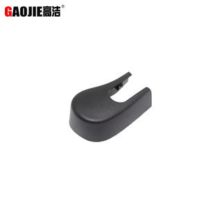 Cubierta del brazo del limpiaparabrisas trasero para BMW Serie 3 F11F31E61 (2003-2015) 61627066175 - Product Image 1