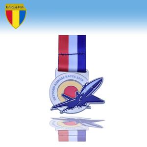 Many high quality cheap and design customized medal for activities - Product Image 3
