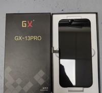 Écran de téléphone portable OLED d'origine pour iphone 13 Pro GX, écran LCD de remplacement pour Apple Phone, panneau d'affichage tactile