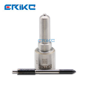 Iniettore <span class=keywords><strong>Diesel</strong></span> di Alta Qualità G3S3, Ugello Iniettore Common Rail G3S3 per Ricambi Auto 295050-0050 295050-005X 55567729 - Product Image 5