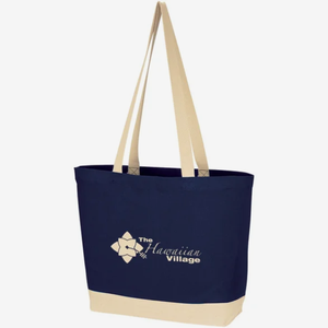Borsa Tote in Tela di Cotone 10 Oz con Logo Personalizzato <span class=keywords><strong>Charlie</strong></span>, Resistente, Naturale, Promozionale, per Regali all'Ingrosso - Product Image 2