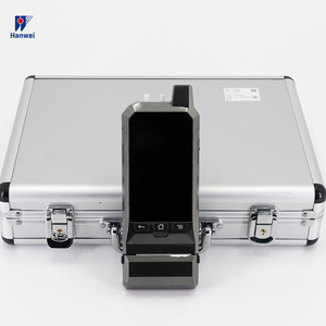 Détecteur d'alcool Hanwei avec imprimante et caméra, <span class=keywords><strong>éthylotest</strong></span> portable avec écran LCD - Product Image 5