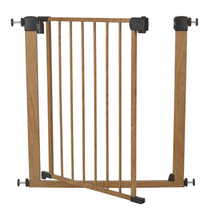 Barriere di Sicurezza Retrattili Senza Foratura per Animali Domestici, Bambini, Neonati e Infanti, per Scale e Corridoi - Product Image 4