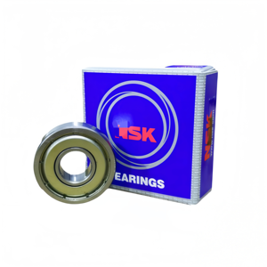 Roulement à billes N Sk Original 696 ZZ 6201 6202 6203 6204 <span class=keywords><strong>6205</strong></span> 6206 6207 2RS Roulement à billes à gorge profonde - Product Image 2