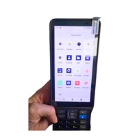 Hi-Target V5 V600L Laser double caméra GNSS RTK Mesure laser sans contact IP68 Précision 2 cm 4G/WiFi/Bluetooth