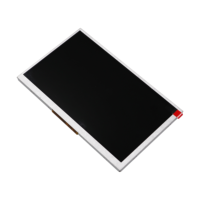 Módulos de Pantalla LCD Personalizados de Alta Calidad KANON de 7 Pulgadas, 800*480, TN TFT, Antideslumbrantes, 50 Pines RGB