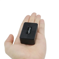 TKSTAR pelacak Gps mini 4g TK913, alat pencari lokasi GPS portabel magnetik ukuran kecil 4G LTE pelacak winnes gps tk913