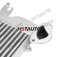 Système d'intercooler haute performance pour Toyota VDJ200 1VD-TT, ensemble d'intercooler OEM P/n