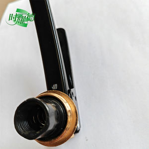 Feisheng Factory Price Peças De Reposição Do Extintor/alta Pressão Cilindro <span class=keywords><strong>Co2</strong></span> Válvula/Válvula Extintor De Fogo - Product Image 4