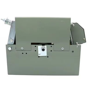 Высококачественные профессиональные детали лифта ограничитель скорости лифта односторонний ограничитель скорости - Product Image 2