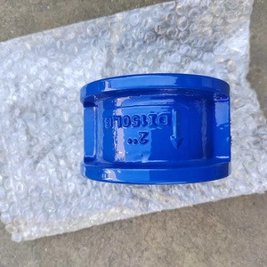 A954 API Van công nghiệp dễ uốn sắt Wafer kiểm tra van hiệu suất cao van Nhà cung cấp cho nước - Product Image 2