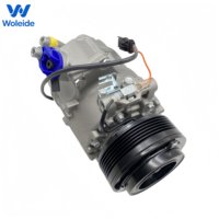 Compresor de Aire Acondicionado Directo de Fábrica OEM 6452918514264509121758 Compatible con Bomba de Aire Acondicionado B M W E70
