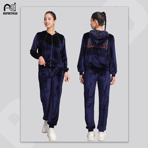 Custom Cheerlead Jacket and Leggings Cheerleading Uniforms Customized Cheer Warm Ups Tracksuits - Product Image 6
