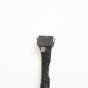 Kumaş Bantlı Motosiklet Oem Kablo Grubu 16 Pin 4.2mm Molex Minifit Kablo Demeti ve Kablo Tesisatları - Product Image 3