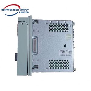 Relé de Protección Universal de Aluminio RER620 con Protección Contra Sobrecorriente y Falla a Tierra para Redes de Distribución Automatizadas - Product Image 2