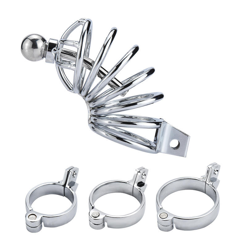 Three snap rings 40 45 50 mm