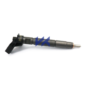 Injecteur de carburant diesel 0445117010 pour 2011-2016 GM <span class=keywords><strong>LML</strong></span> 6.6L Duramax - Product Image 3