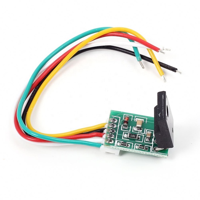 CA-888 Module 12-18V LCD Universal Power Supply Board Module Switch Tube 300V