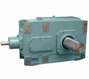 Caja de cambios Industrial de alta resistencia, grúa de transmisión de 90 grados, serie HB - Product Image 6