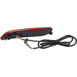 ไฟท้าย LED แบบไดนามิกสำหรับกันชนหลัง  ไฟเบรก ไฟเลี้ยว DRL  สำหรับรถยนต์โตโยต้า แคมรี่ ปี 2018-2021  ลดราคาพิเศษ - Product Image 4