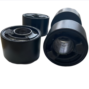 Bucha Hidráulica de Borracha Automotiva 50-Bell - Isolamento Superior de Vibrações para Sistemas de Suspensão - Product Image 2