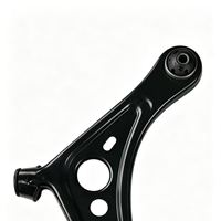 OEM Auto Hinterradaufhängung Unterer Querlenker HA3HA-2914060B Baugruppe für BYD Yuan Plus Atto 3 Dolphin Smart Driving Edition Qin L DM-i