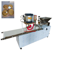 Four à pâtisserie électrique en acier inoxydable pour la fabrication de pain plat kazakh et ouzbek