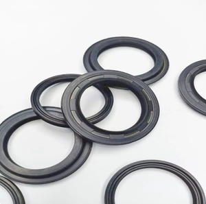 พร้อมจัดส่งสำหรับซีลน้ำมันวาล์วควบคุมการจ่ายน้ำมัน Kato 307 308 180 250 400 450 512 550 650 700 800 820 880 900 1023 1250 1430 - Product Image 2