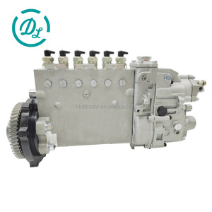 Pompe d'injection de carburant diesel DL EexcavaStart 101605-0090/101605-0100 pour excavatrices ZX230/ZX240/ZX250/ZX260, moteur 6BG1 - Product Image 2