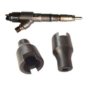 NO.009(7-1) เครื่องมือถอดชิ้นส่วนสำหรับหัวฉีดคอมมอนเรลของ Weichai - Product Image 1
