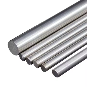 Barres rondes en acier inoxydable les plus vendues directement en usine à des prix compétitifs - Product Image 5