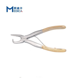 Thú Y Nha Khoa Cụ Cao Răng Loại Bỏ Kẹp - Product Image 3